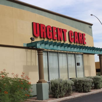 Banner Urgent Care - Urgent Care Near Me - Mesa, Arizona Banner Urgent Care - Urgent Care Near Me - Mesa, Arizona