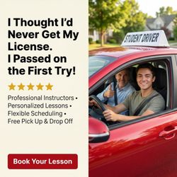 Drive All Round