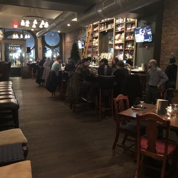 Fig & Barrel - Whiskey Bars Near Me - York, Pennsylvania