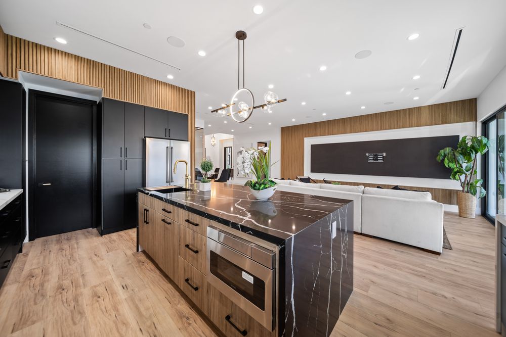 Slide of America Green Builders