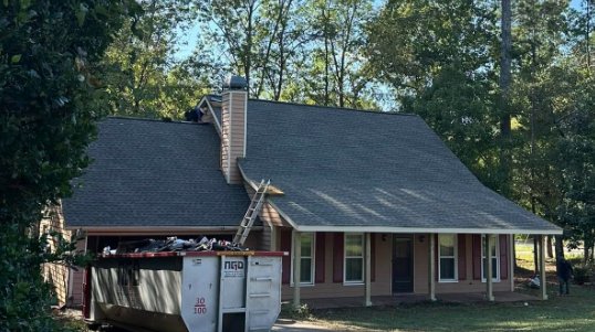 Slide of Allatoona Renovations