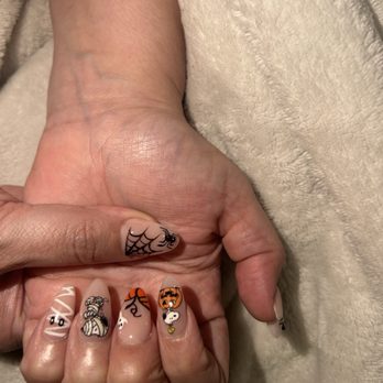 NT Nails Spa - Nail Salons Near Me - Houston, Texas NT Nails Spa - Nail Salons Near Me - Houston, Texas
