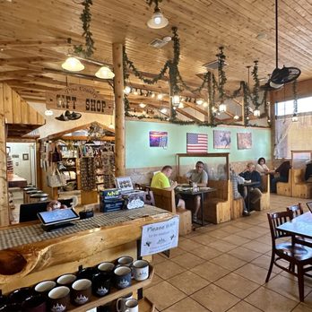 Pine Country Restaurant - Breakfast & Brunch Near Me - Williams, Arizona Pine Country Restaurant - Breakfast & Brunch Near Me - Williams, Arizona
