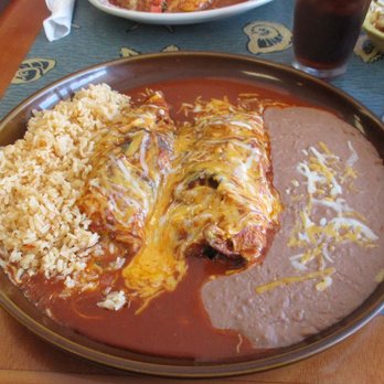 Mi Jalisco - Best Rellenos I've had in Adams County, so far... - Mexican Near Me - Ritzville, Washington