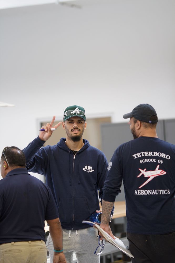 Aviation Institute Of Maintenance Hasbrouck Heights AVIATION INSTITUTE OF MAINTENANCE - Updated June 2025 - 459 Nj-17