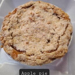 Apple Pie