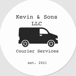 Kevin & Sons, LLC Courier Services