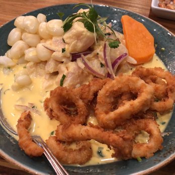 Divino Ceviche - Ceviche de Mercado - Peruvian Near Me - Doral, Florida