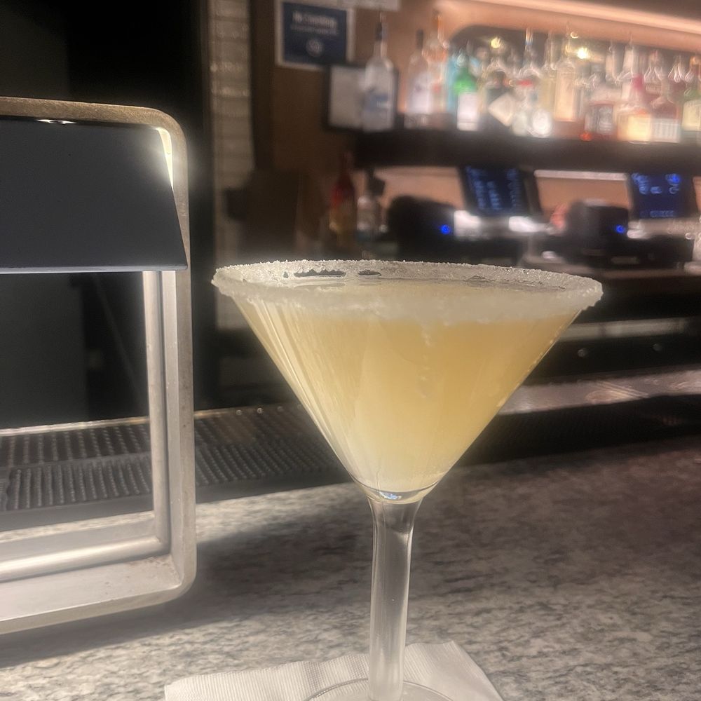 Somethin Else - Lemon drop - Music Venues Near Me - Brooklyn, New York Somethin Else - Lemon drop - Music Venues Near Me - Brooklyn, New York