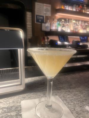 Somethin' Else by null