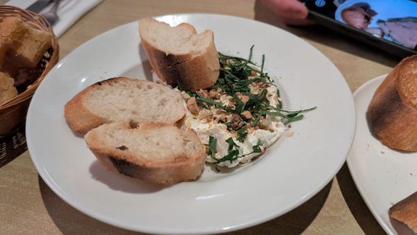 Le Café de Mars by null