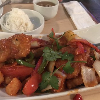 Tara Thai Cafe - Thai Near Me - Redondo Beach, California