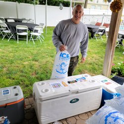 Ice Man