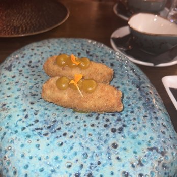 Vandal - Chicken croquettes - Spanish Near Me - Palma, PM