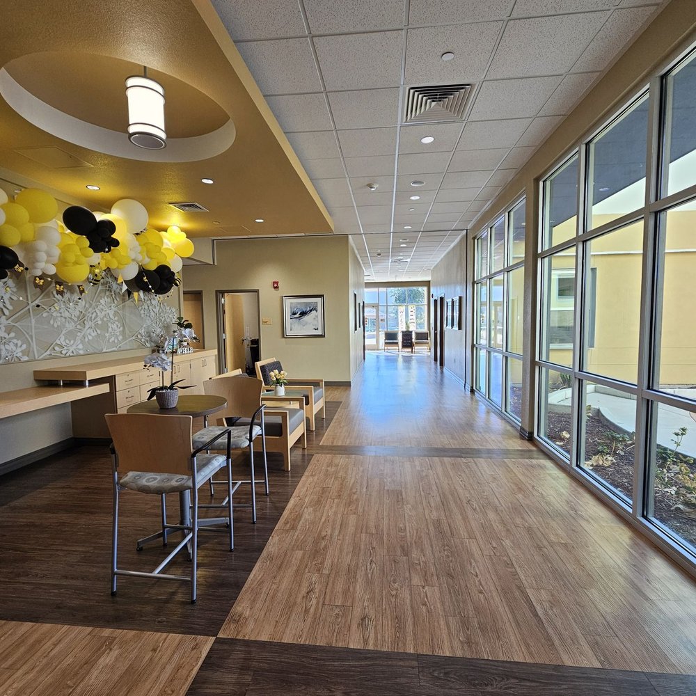 Shadelands Post Acute - Hospice Near Me - Walnut Creek, California Shadelands Post Acute - Hospice Near Me - Walnut Creek, California