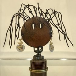 Framer's Market - Sculpture