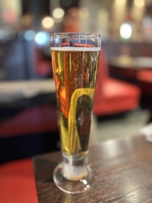 P.F. Chang's by null