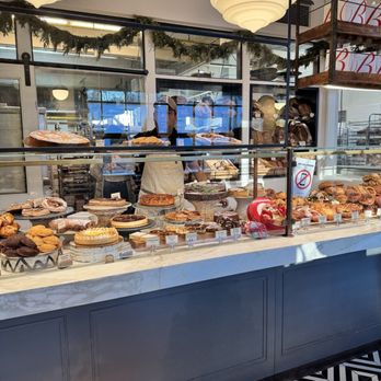 Balthazar Bakery - Counter - Bakeries Near Me - Englewood, New Jersey Balthazar Bakery - Counter - Bakeries Near Me - Englewood, New Jersey