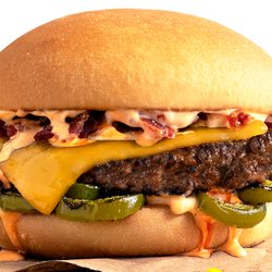 MOOYAH Burgers Fries & Shakes