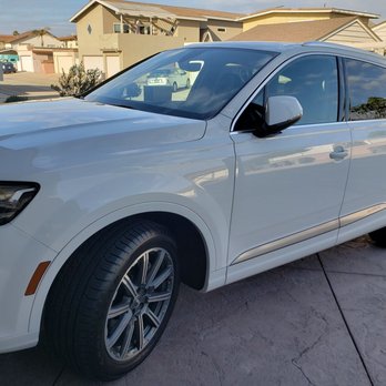 Showroom Auto Detailing - Auto Detailing Near Me - Ventura, California Showroom Auto Detailing - Auto Detailing Near Me - Ventura, California