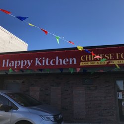 Happy Kitchen
