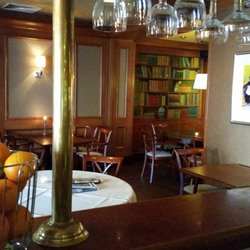 Brasserie De Zwaan - Restaurant
