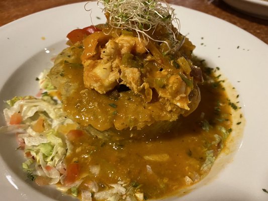 Del Campo al Norte by null