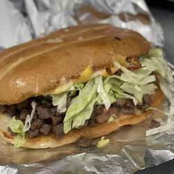 Taqueria Chavez - Mexican Food