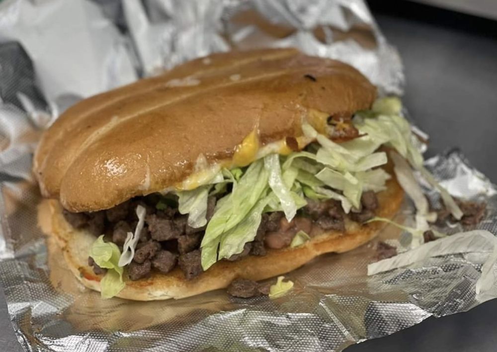 Taqueria Chavez