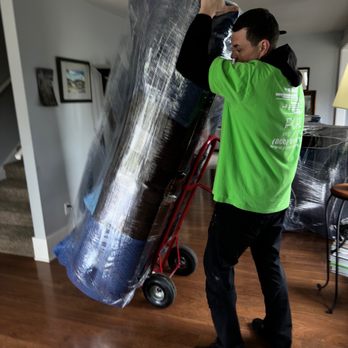 Pure Movers - Movers Near Me - Seattle, Washington