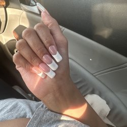 Sophie's Nails