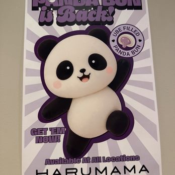 Harumama Ramen + Sushi - Encinitas - Panda Buns (June 2026) - Ramen Near Me - Encinitas, California Harumama Ramen + Sushi - Encinitas - Panda Buns (June 2026) - Ramen Near Me - Encinitas, California