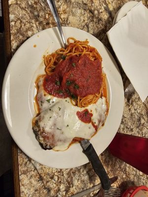 Reginella's Italian Ristorante by null
