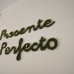 Presente Perfecto