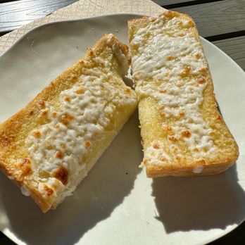 Sa-Tén - Canopy - Anchovy Garlic Toast - Japanese Near Me - Austin, Texas