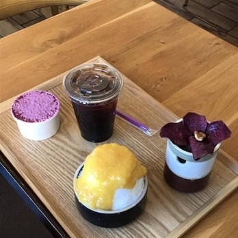 Cafe Mixx - purple yum tiramisu, mango bingsu, dutch coffee - Cafeteria Near Me - Suwanee, Georgia Cafe Mixx - purple yum tiramisu, mango bingsu, dutch coffee - Cafeteria Near Me - Suwanee, Georgia