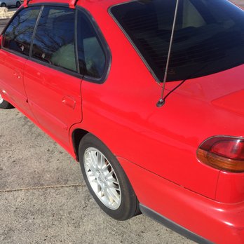 Clear Cut 2.0 - Full tint - Car Window Tinting Near Me Clear Cut 2.0 - Full tint - Car Window Tinting Near Me