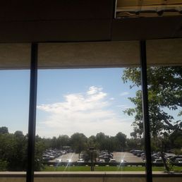 Nice view
