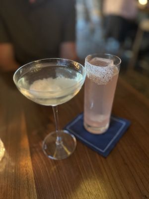 The Dabney by null