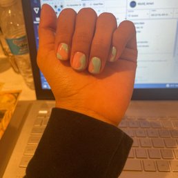 Nail Design Nail Design