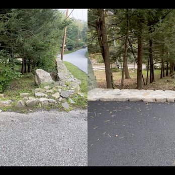 Driveway Masters - Masonry/Concrete Near Me - Bedford Hills, New York Driveway Masters - Masonry/Concrete Near Me - Bedford Hills, New York