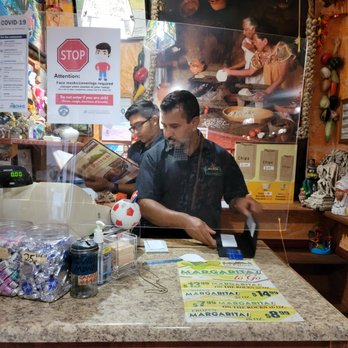 El Patron - Terrible Customer Service! Won't be back! - Mexican Near Me - Howell, Michigan El Patron - Terrible Customer Service! Won't be back! - Mexican Near Me - Howell, Michigan