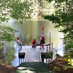 Nashoba Paddler