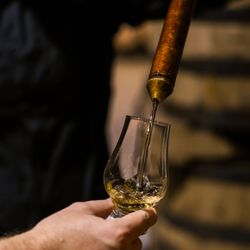 ASW Distillery