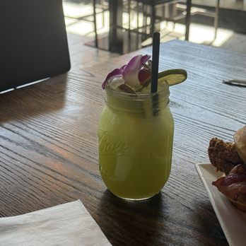 Kitchen 15 - Mocktail - Breakfast & Brunch Near Me - Sacramento, California Kitchen 15 - Mocktail - Breakfast & Brunch Near Me - Sacramento, California