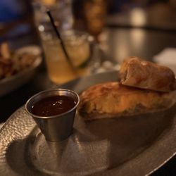 Cornish Pasty - Veggie Cottage Pie