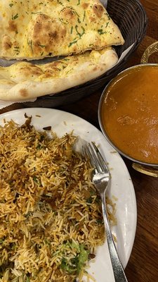 Curry Leaf by null