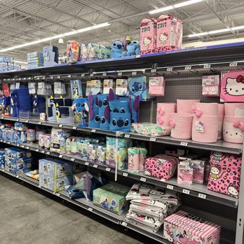 Walmart Supercenter - Department Stores Near Me - Roanoke, Virginia Walmart Supercenter - Department Stores Near Me - Roanoke, Virginia