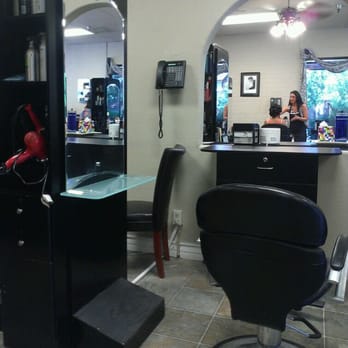 Simply Salon - Hair Salons Near Me - Bakersfield, California