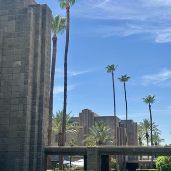 Arizona Biltmore, LXR Hotels & Resorts - Hotels Near Me - Phoenix, Arizona